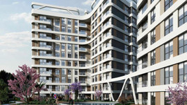 Serenity Pendik'in iç mimarı Seren Serengil olacak!