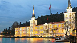 Kuleli Askeri Lisesi müze olacak!