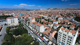 TOKİ'den Dikmen'e yeni proje!