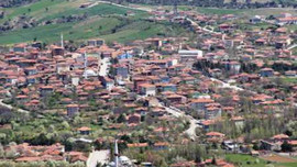 Nevşehir'e 324 konutluk yeni proje!