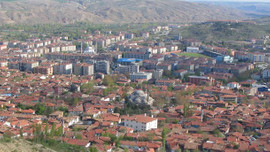 Kırıkkale'de bugün sözleşmeler imzalanıyor!