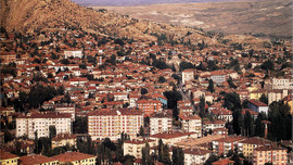 TOKİ Giresun'da konut teslimleri sona eriyor!