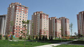 TOKİ Afyon'da kuralar bugün çekiliyor!