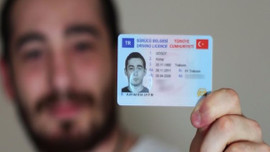 Ehliyeti olanlar dikkat! Evde unutmanın bedeli 206 lira!