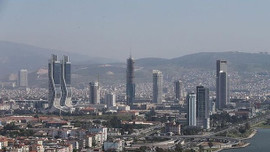 Bayraklı'da 10.9 milyon TL'lik inşaat ihalesi!