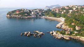 Kan bağış merkezi binası ihaleye çıkıyor!