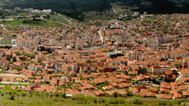 10,4 milyon TL'ye satılık arsa!