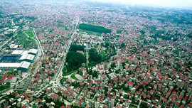 4.2 milyon TL'ye satılık gayrimenkul!