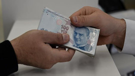 İşsizlik Fonu'ndan rekor ödeme!