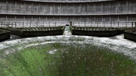 İşte görenleri şaşkına çeviren mekanlar