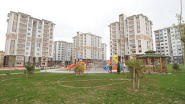 Konut fiyatları önemli ölçüde yükseldi