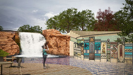 Batman'ın çehresini değiştirecek proje