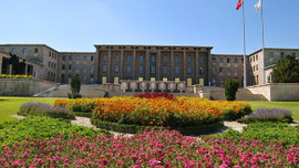 Meclis'e yeni proje! Ofis binası yapılacak