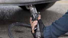 Otogazda büyük indirim! Gece yarısı başlıyor