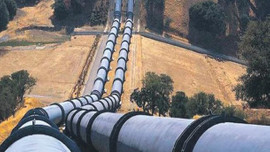 İki dev projede sona doğru