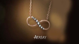 Atasay'da 150'nci mağaza heyecanı