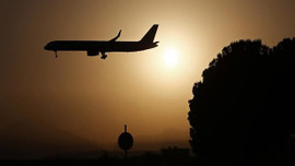 Yurt dışına çıkan harcamayı kıstı