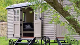 Eski başbakan burada yaşayacak