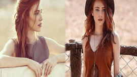 İşte Elçin'in 800 bin TL'lik saray yavrusu