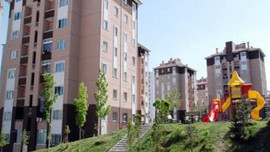 TOKİ'den yeni ofis ve konut projesi!