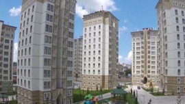 TOKİ'den 762 yeni konut!