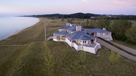 İşte Michigan'ın en pahalı evi