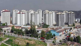 Artvin'e konut ve ofis projesi!