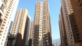 Konya'ya 112 konutluk yeni proje!