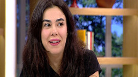 Asena Atalay'a şok! Tahliye kararı çıktı