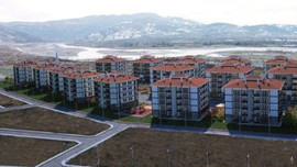 TOKİ'den Sivas'a yeni proje!