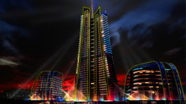 Sarphan Finans Park'ta şok! Şirket iflas etti