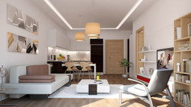 Yönetmelik değişti! 1+0 evler tarih oluyor!