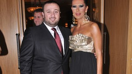 Erdinç-Hande Acar çifti 31'inci kattaki evlerine otomobille çıkacak!