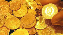 Gram altın 3 ayın zirvesinde! 150 lirayı aştı