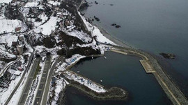 Rize-Artvin Havalimanı'nda uçuşlar 3.5 yıl sonra başlayacak!