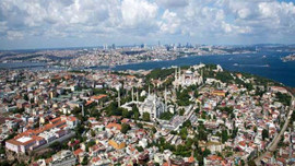 Beyaz yakalıların tercihi değişti! İşte gözde ilçeler