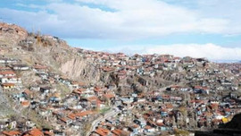 Belediye'den 23.9 milyon TL'ye 5 gayrimenkul!