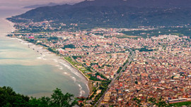 18 milyon TL'ye kiralık restoran!