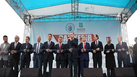 TOKİ'den Balıkesir'e 1 milyar liralık yatırım!