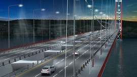 Çanakkale 1915 Köprüsü 4 bin kişiye istihdam sağlayacak