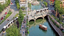 Hamam Müzesi yapım ve işletme ihalesi 19 Nisan'da!