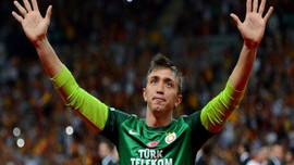 Galatasaraylı kaleci Muslera Anadolu Yakası'ndan ev bakıyor