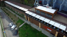 192 metre uzunluğundaki köfte salonu Guinnes'e aday!