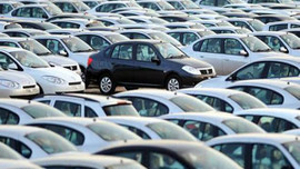 Vergi levhası olmayanlar ikinci el araç alıp satamayacak