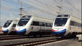 Ankara-Samsun arası 1,5 saate inecek