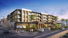 Radius Residence: Yeni proje!