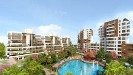 Sinpaş'tan 2 yeni proje! Ön talep süreci başladı!