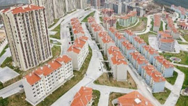 TOKİ'den Giresun'a yeni proje! İhalesi 4 Mayıs'ta!