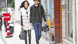 Yüksek kiralar  dükkan kapattırdı!