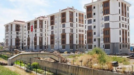 TOKİ Gaziantep Şehitkamil'de sözleşmeler imzalanıyor!